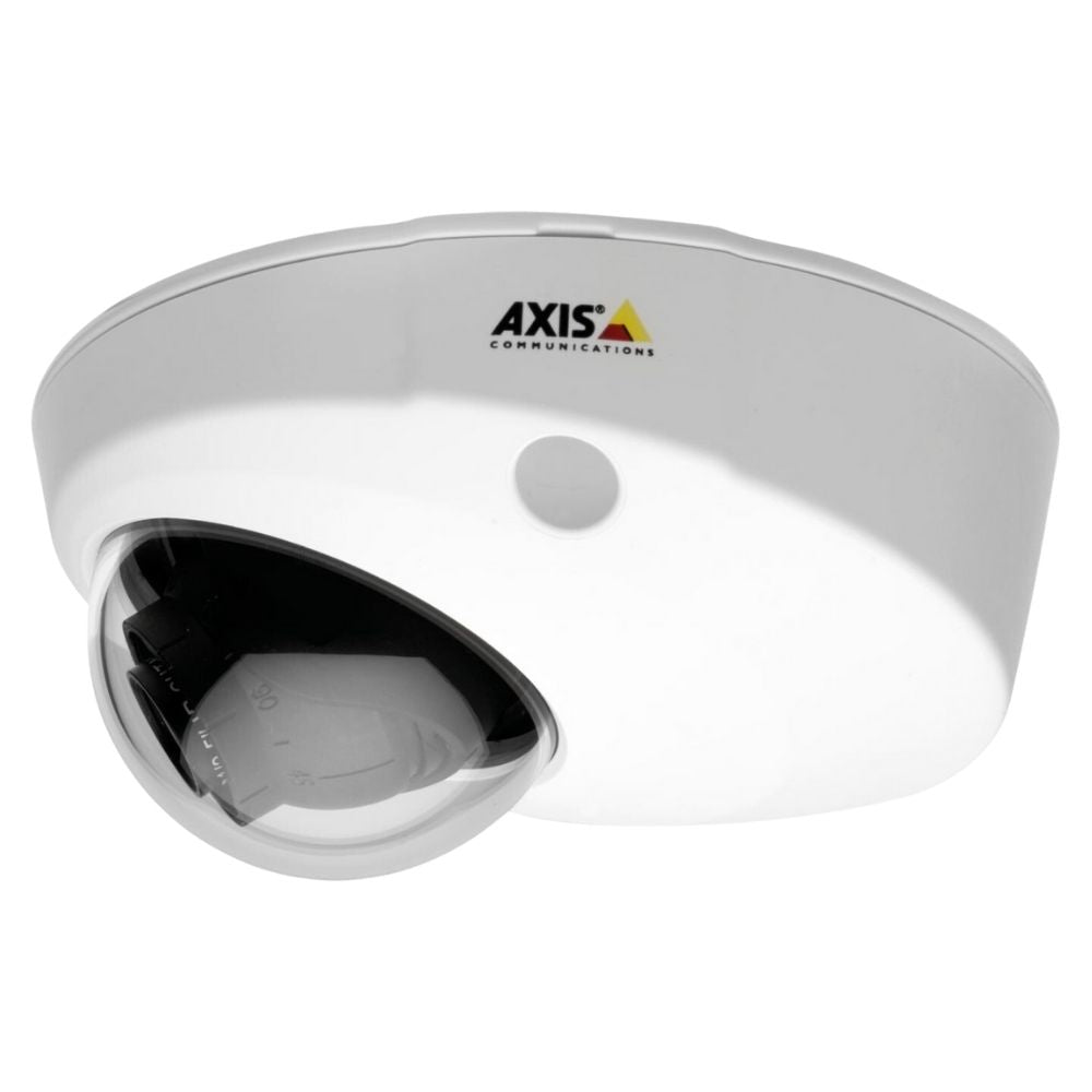 AXIS P3904-R Mk II in Bulk 50-Pack Network Camera - AXIS-P3904-R-MK-II_BULK-50-PCS