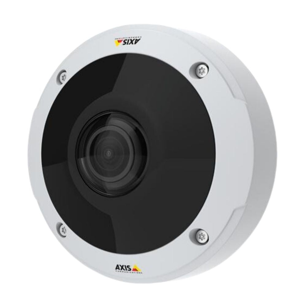 AXIS M3058-PLVE Network Camera - AXIS-M3058-PLVE