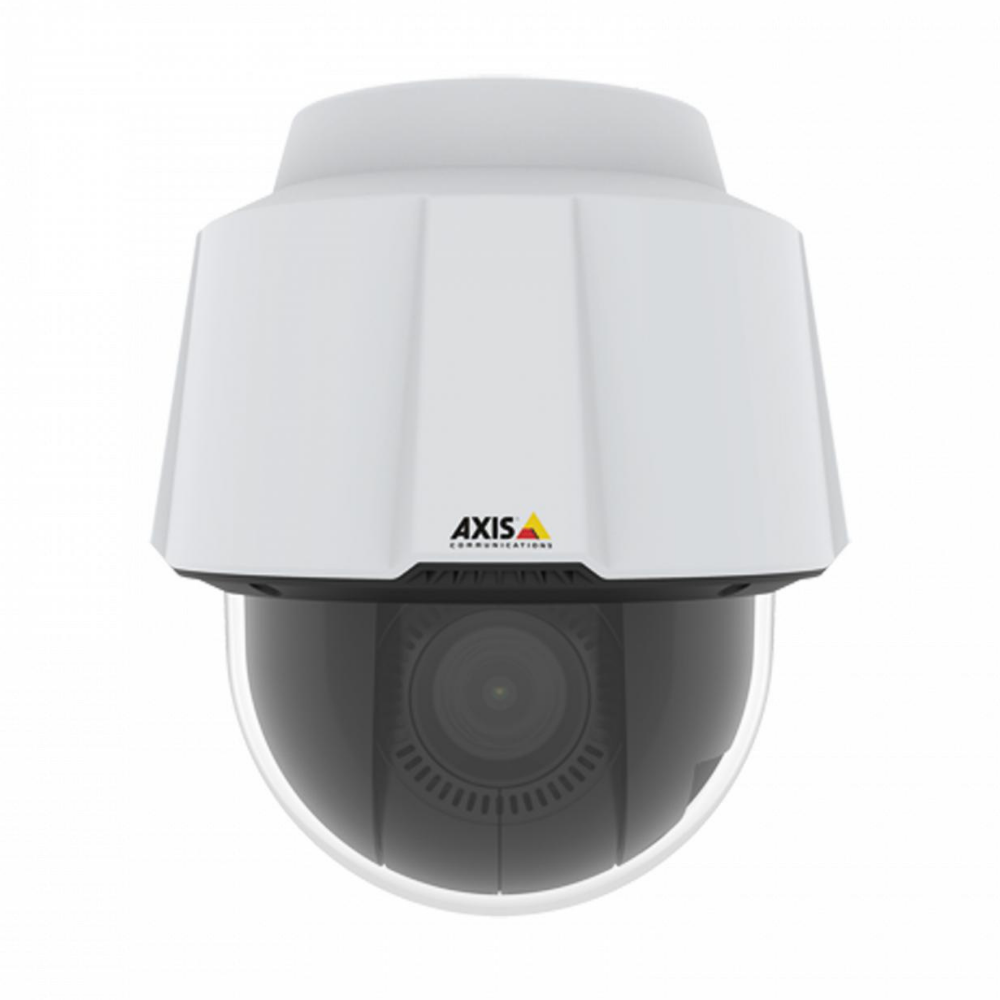 AXIS P5654-E PTZ Network Camera - AXIS-P5654-E-50HZ