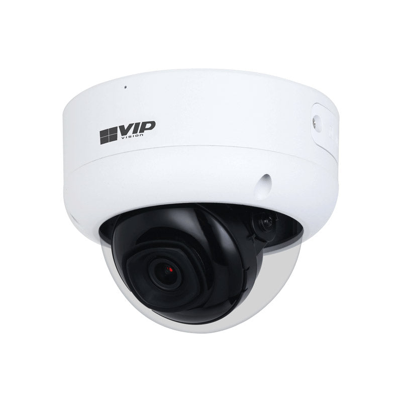 VIP Vision AI Security System: 16x 6MP AI Dome Cams, 16MP WatchGuard 16CH AI NVR