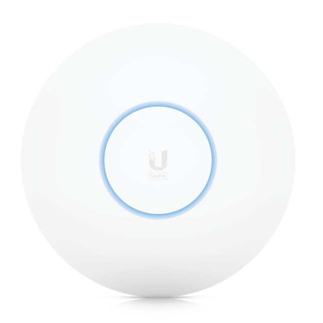 Ubiquiti Dual Band WiFi 6 Long Range (PoE) Access Point