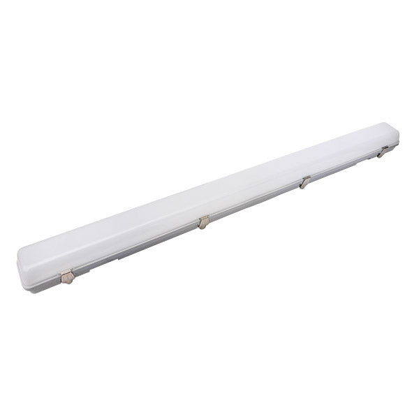 Intelligent 36W LED Batten Light (1200mm)