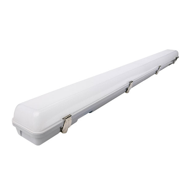 Intelligent 36W LED Batten Light (1200mm)