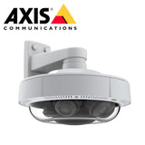 AXIS P3719-PLE Network Camera - AXIS-P3719-PLE
