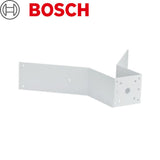 Bosch Corner Mount Bracket to suit MIC 7000 PTZ, White - BOS-MIC-CMB-WD