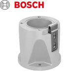 Bosch DCA Mount to suit MIC 7000 PTZ, 2x M25 Holes for Cable Glands, White - BOS-MIC-DCA-HW