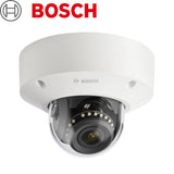 Bosch Inteox 8MP Outdoor Dome 7100i Camera, OC, IVA, WDR, IP66, IR, 3.6-10mm - BOS-NDE-7604ALOC
