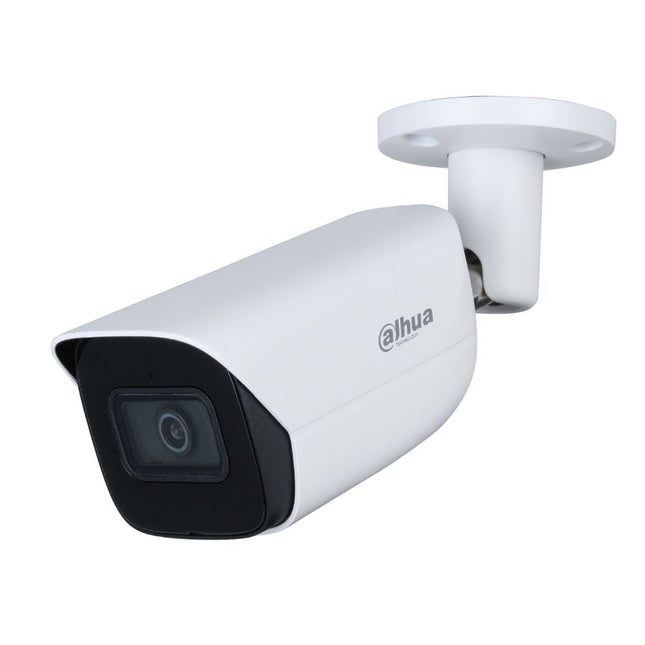 Dahua Security Camera: 6MP Bullet, 2.8mm, WizSense, Starlight, SMD4.0 - DH-IPC-HFW3666EP-AS-AUS