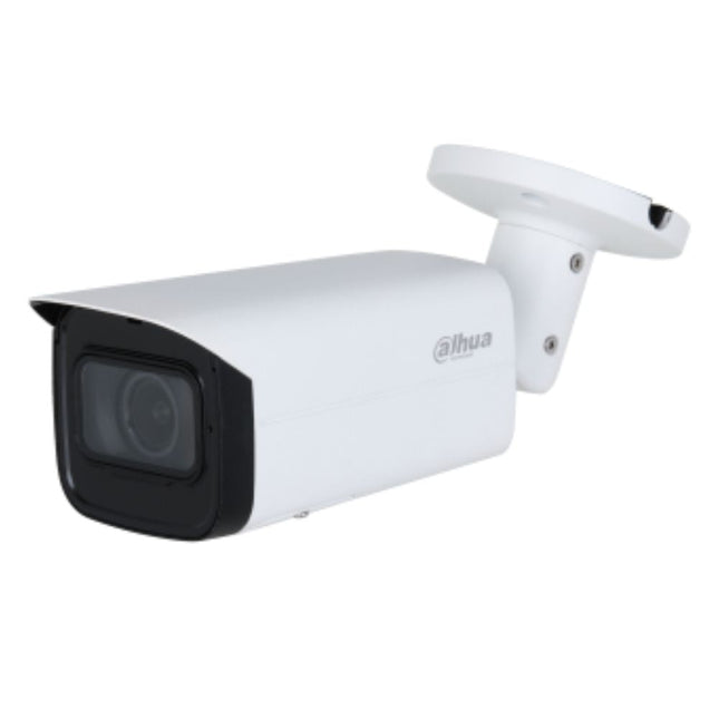 Dahua Security Camera: 8MP Bullet, 2.7-13.5mm, WizSense, Starlight, SMD 4.0 - DH-IPC-HFW3866TP-ZAS-AUS