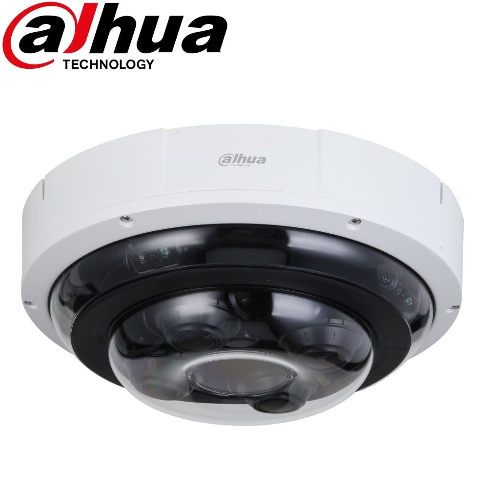 panoramic security camera