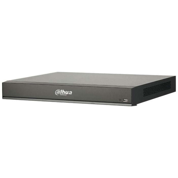 Dahua 16 Channel Network Video Recorder: 16MP(4K) AI - DHI-NVR5216-16P ...