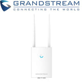 Grandstream Outdoor Long-Range Wi-Fi 6 Access Point - GWN7660LR