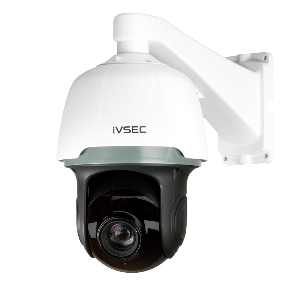 IVSEC 2MP Cameras – Spy Monkey Surveillance