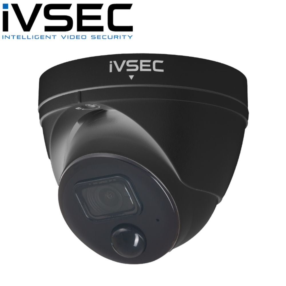 IVSEC 8 Megapixel IP Security Cameras – Spy Monkey Surveillance