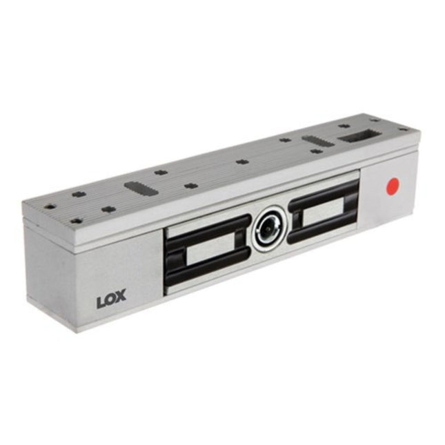 LOX Mechanical Electro Magnetic Lock, Outward Opening - LMML2400