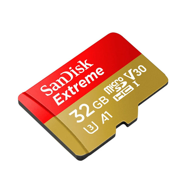 SanDisk Extreme microSD Card 32GB