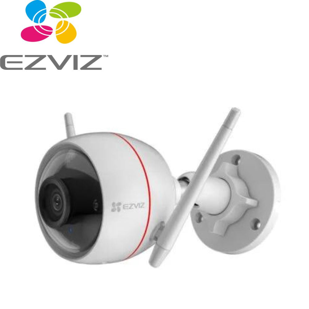 Ezviz deals camera c3w