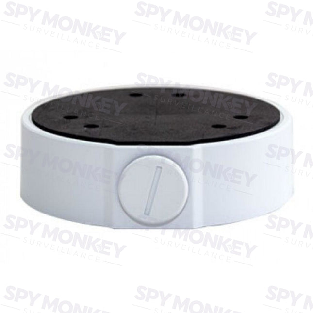 Uniview TR-JB03-D-IN 3" Fixed Dome Junction Box