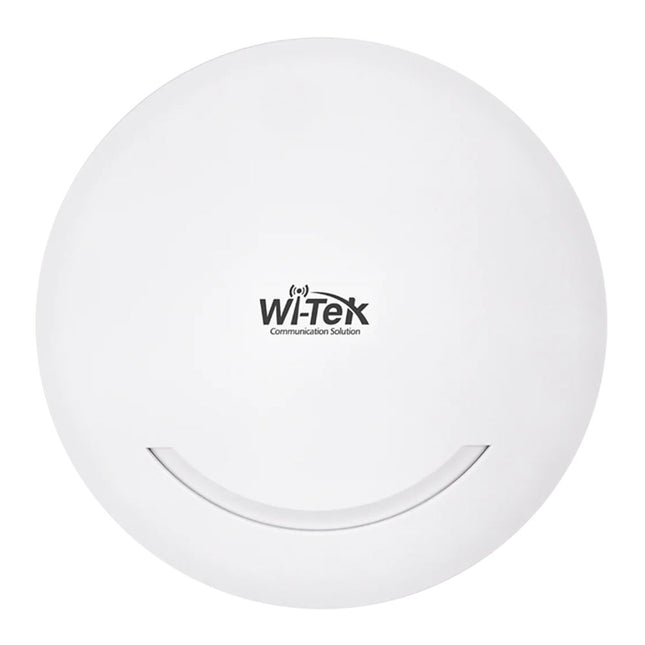 Wi-Tek Dual-Band WIFI 4/5 Wireless Indoor Ceiling Mount Access Point - WI-AP216