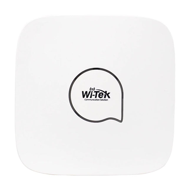 Wi-Tek Ultra Fast WI-FI 6 Wireless Indoor Ceiling Mount Access Point - WI-AP218AX-Lite